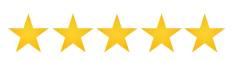 604f9f21b5a47c388fc08990 5 star reviews