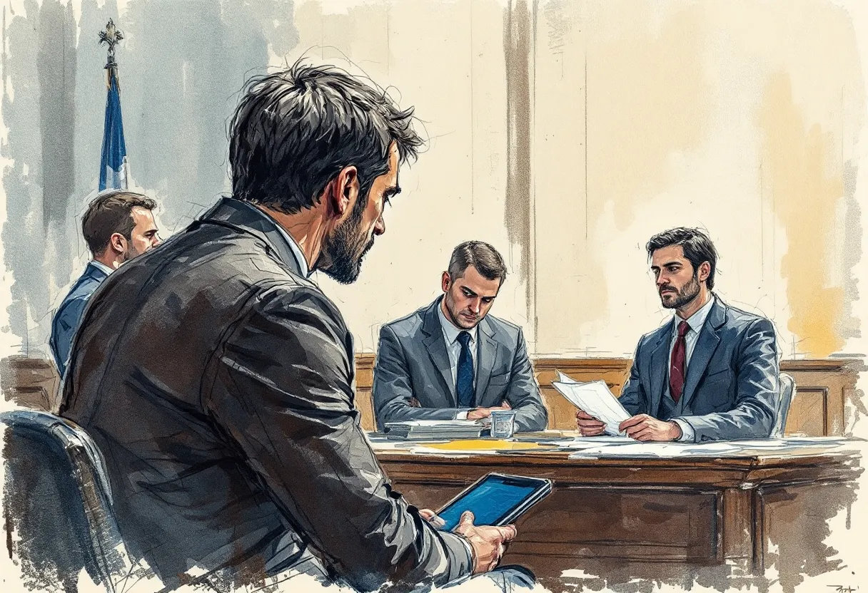 Experienced assault and battery defense attorney in Michigan. Aggressive legal representation to protect your rights. Call (734) 887-6200 for a free consultatio