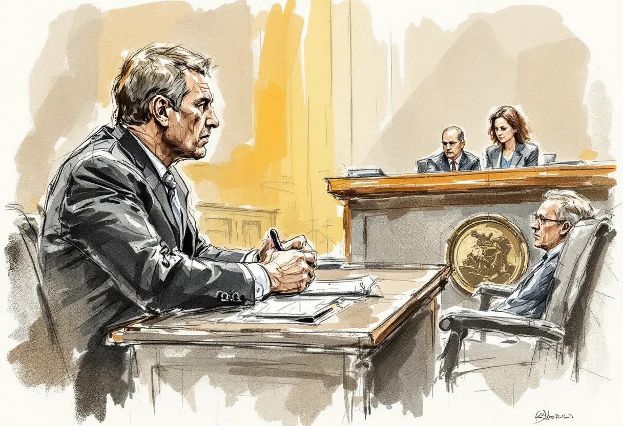 Experienced defense against assault with intent to maim charges. Call Law Offices of Joseph A. Simon, PLLC today for aggressive legal representation.