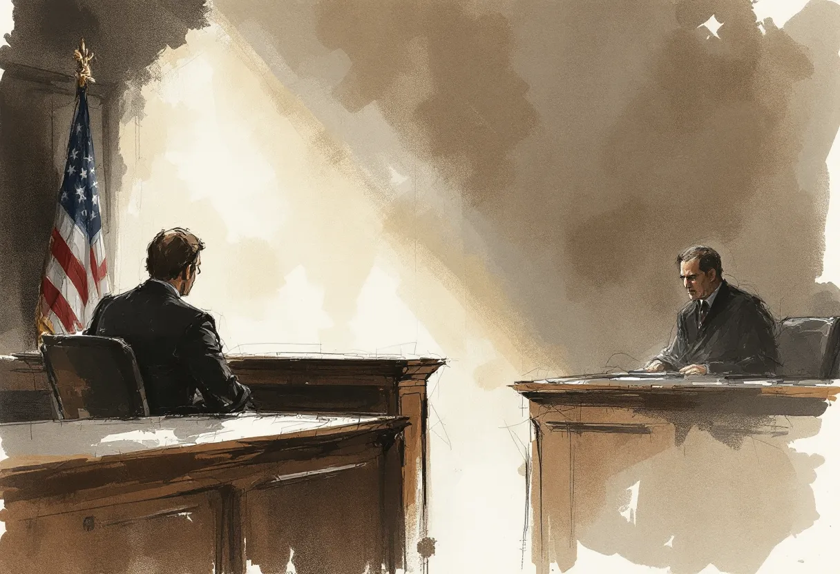 Expert assault with intent to murder defense in Michigan. Joseph A. Simon, PLLC provides aggressive legal representation for serious felony charges.