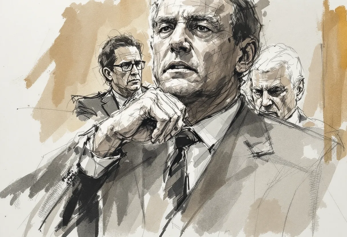 Criminal Defense Attorney Ypsilanti, MI