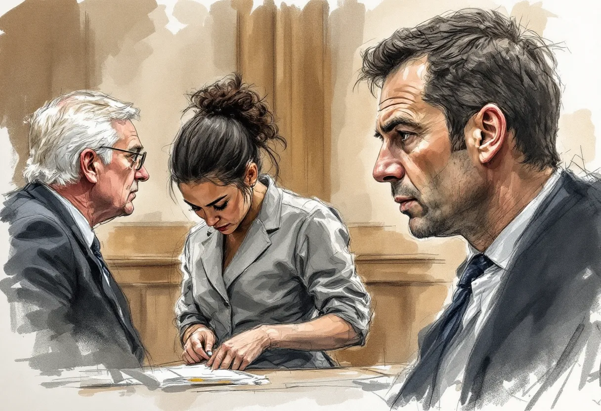 Defend against criminal sexual conduct charges with experienced Michigan attorney Joseph A. Simon. Aggressive defense strategies protecting your rights.