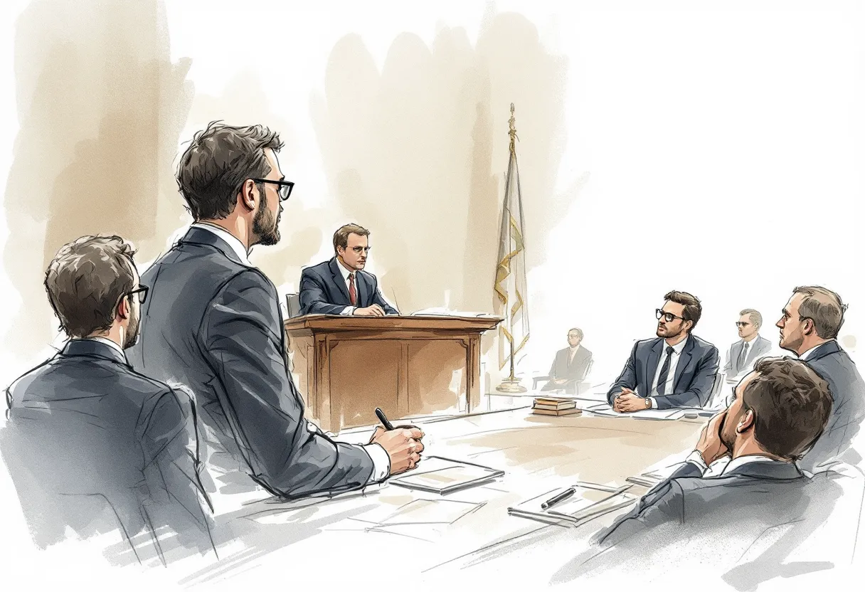 Experienced defense for protecting others using reasonable force. Law Offices of Joseph A. Simon defends clients charged in defense of others situations.