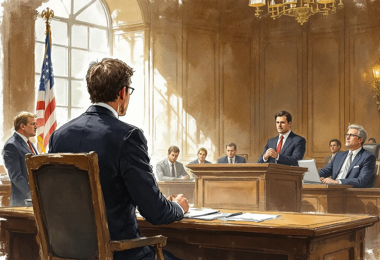 Understanding How to Choose a DUI Attorney in Washtenaw County When searching for a DUI attorney in Washtenaw County, you'll likely encounter lawyers advertisi