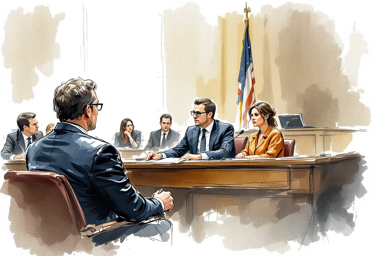 Expert felony defense attorney in Michigan. Aggressive representation for serious criminal charges. Contact Joseph A. Simon for experienced legal defense today.