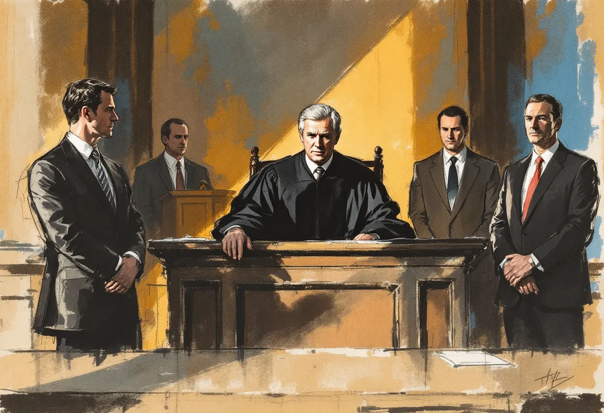 Experienced legal services in Wayne County, Michigan. Joseph A. Simon, PLLC provides trusted representation for your legal needs. Call (734) 887-6200.