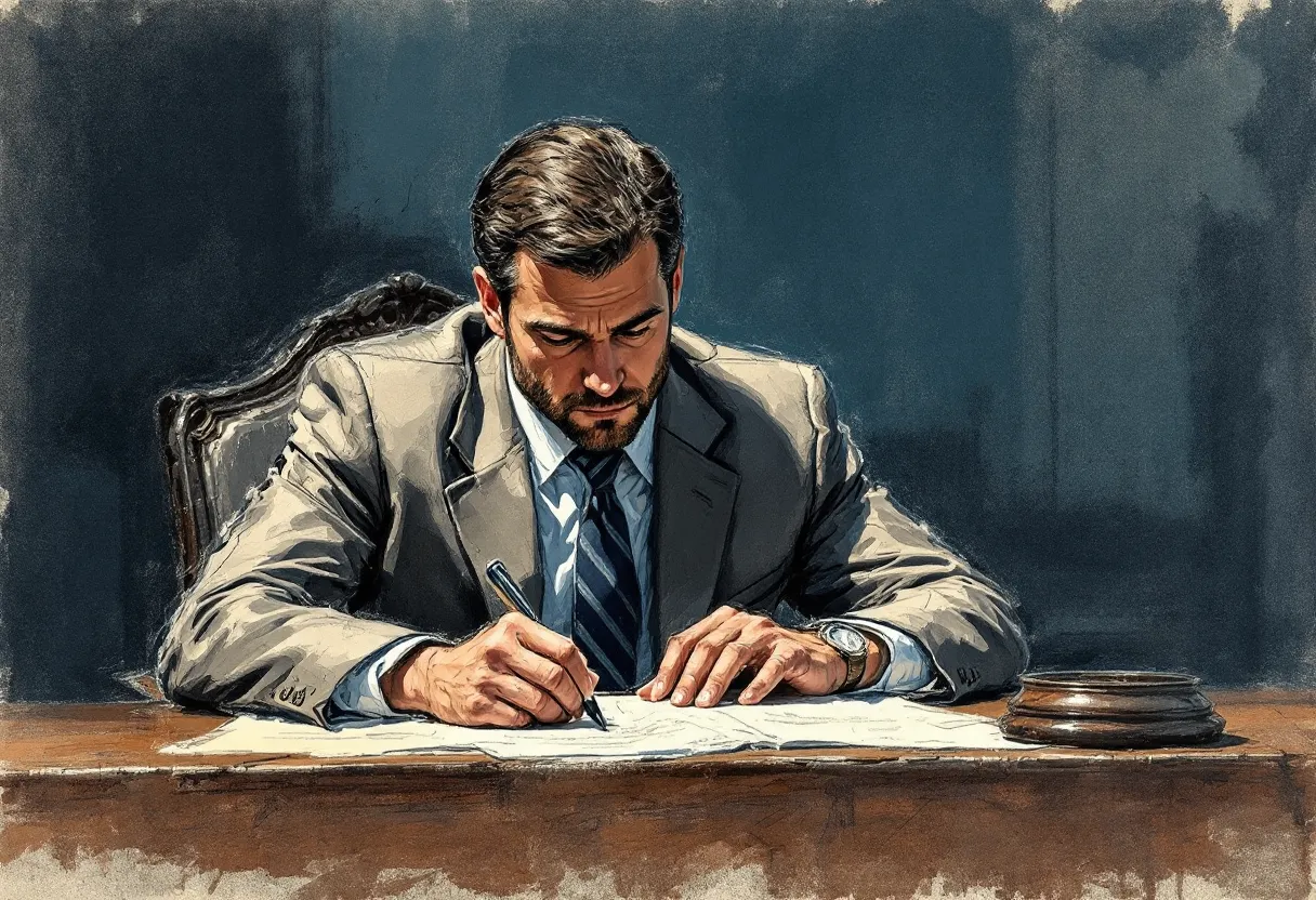 Facing malicious destruction of property charges? Our Michigan criminal defense attorneys provide aggressive representation to protect your rights and future.