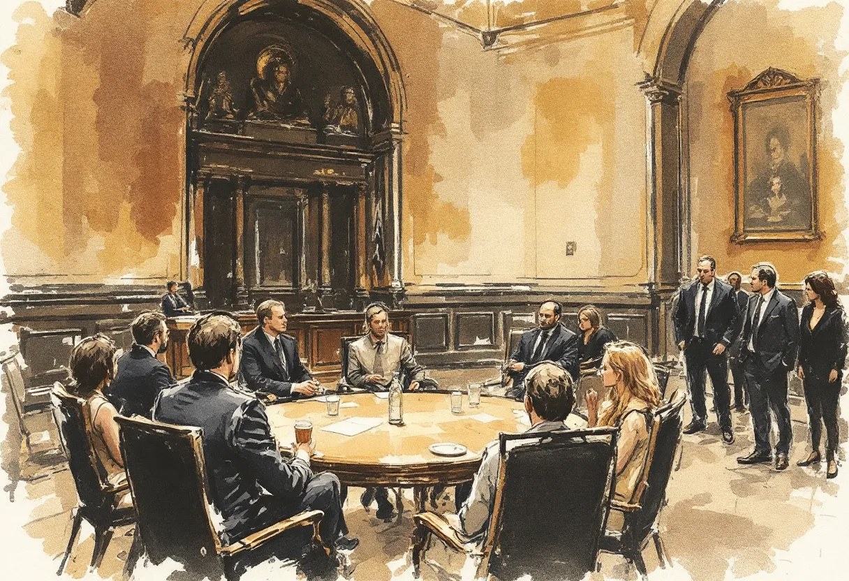Saline Assault Defense Attorney | Joseph A. Simon