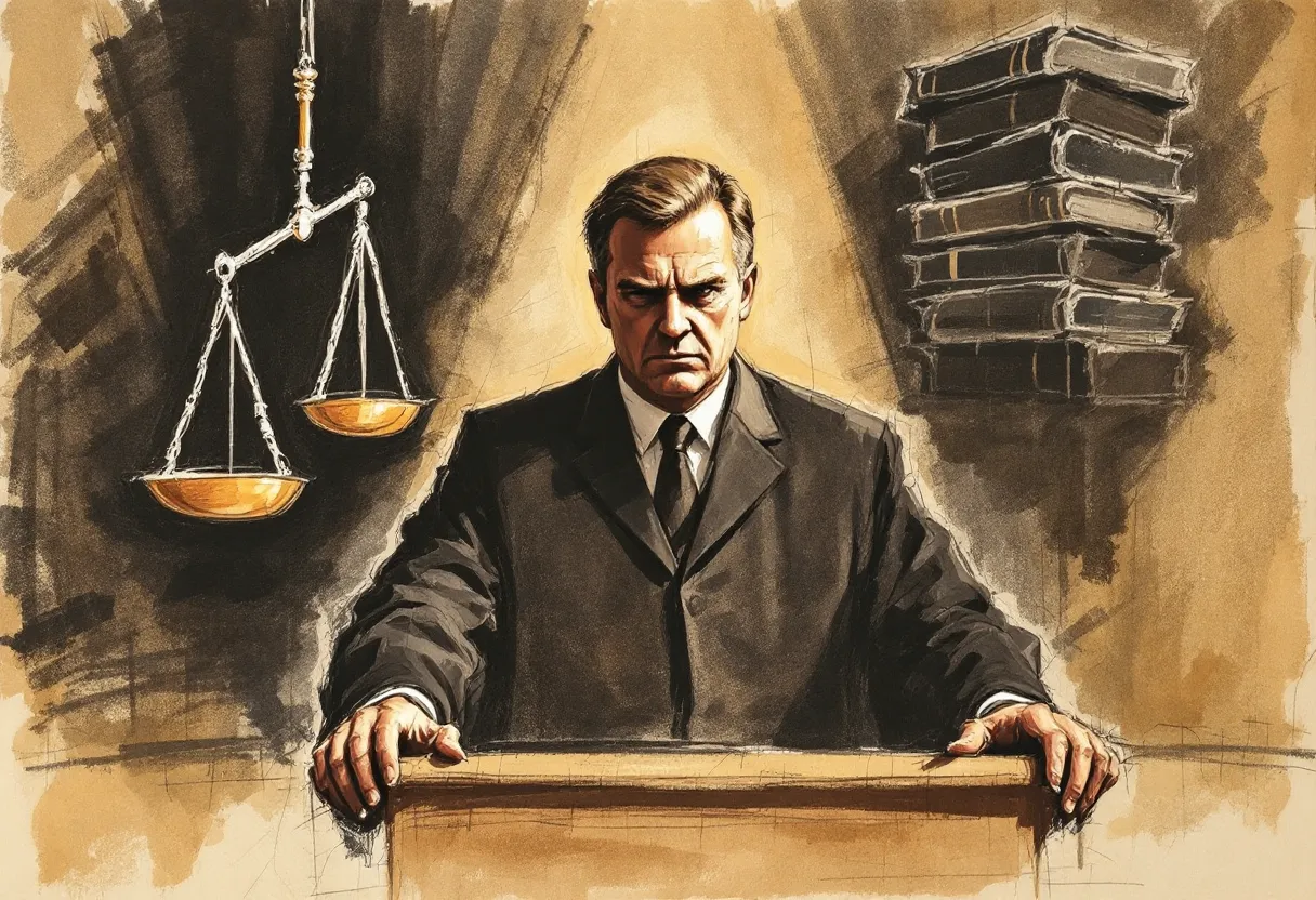 Learn how prosecutors build felonious assault cases and effective defense strategies. Get expert legal help today. Call (734) 887-6200 for consultation.