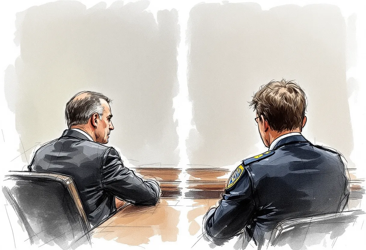 Experienced traffic offense defense attorney in Michigan. Aggressive representation for speeding, DUI, reckless driving & more. Call (734) 887-6200 today.