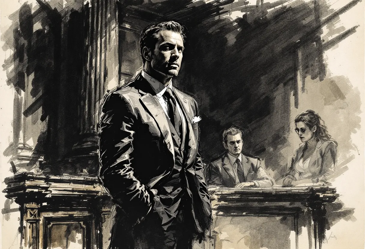 Ypsilanti Defense Attorney | Joseph A. Simon